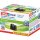 tesa Tischabroller ecoLogo Smart 53904-00000 schwarz +Klebefilm