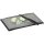 WMF Messerset Touch je 1 x Allzweckmesser (Länge 20 cm, Klingenlänge 9 cm), Kochmesser (Länge 24 cm, Klingenlänge 13 cm) mit Klingenschutz Stahl