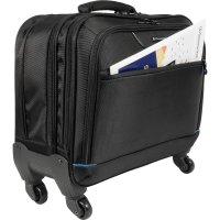 Soennecken Notebooktrolley MÜNCHEN 42 x 42,5 x 21,5...