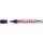 edding Uv-Marker 8280 4-8280100 farblos Schaft weiß