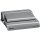 Fellowes® Plastikbindegerät Galaxy-E 49 x 15,2 x 44,6 cm (B x H x T) DIN A4 50mm silber