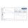 Avery Zweckform Kurzbrief 1020 1/3 DIN A4 100Blatt