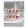 Avery Zweckform Laserfolie 3487 210x297mm wetterfest 100 St./Pack.