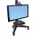 ERGOTRON Fahrwagen 24-191-085 22-41kg schwarz
