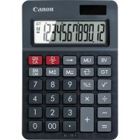 Canon Tischrechner AS-120 II 100 x 29 x 144 mm (B x H x...