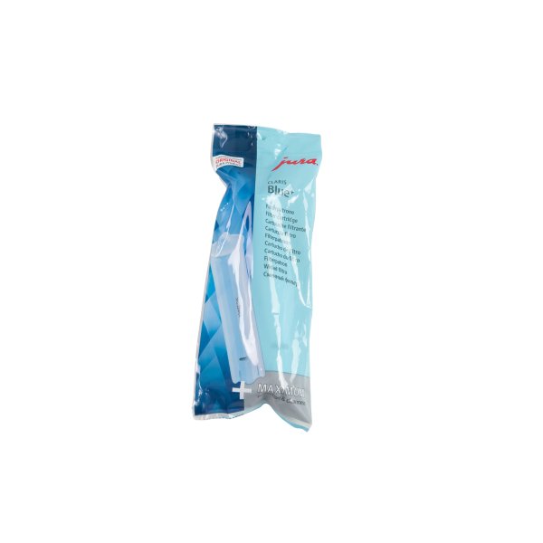 JURA Filterpatrone CLARIS Blue+ JURA Kaffeeautomaten blau