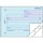 Avery Zweckform Quittung 333 DIN A6 quer 3x50Blatt