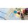 Avery Zweckform Wochenbericht 1310 DIN A5 quer nicht selbstdurchschreibend 100 Bl.
