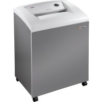 DAHLE Aktenvernichter 416 P-4 Papier, Heftklammern,...