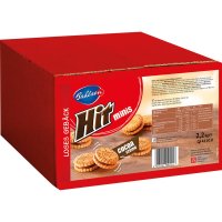 Gebäck Hit Minis 338 x 6,5 g/Pack.
