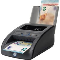 SAFESCAN Geldscheinprüfgerät 155-S CHF, EUR,...