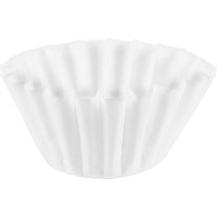 Kaffeefilter 245/85 Papier weiß 250 St./Pack.