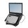 Fellowes Laptopständer Professional Series 8024602 schwarz/silber