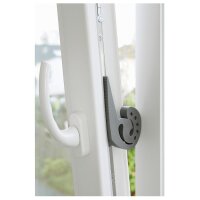 WENKO Türstopper Multi-STOP 50500100 grau