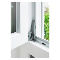 WENKO Türstopper Multi-STOP 50500100 grau