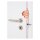 WENKO Türstopper Multi-STOP 50500100 grau