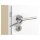 WENKO Türstopper Multi-STOP 50500100 grau