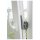 WENKO Türstopper Multi-STOP 50500100 grau