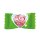 Hellma Bonbons Kirsche Herz 3,4g 200 St./Pack.