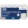 Tork Toilettenpapier Advanced 110782 3lg 250Bl. weiß 30 Rl./Pack.