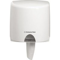Aquarius Wischtuchspender Roll Control WYPALL* Wischtuch...