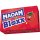 MAOAM Bonbons Bloxx Cola, Kirsche, Himbeere, Erdbeere, Orange, Zitrone 50 x 22 g/Pack.