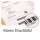 Avery Zweckform Versandetiketten TD8050-25 ws 475 St 2 Ro./Pack.