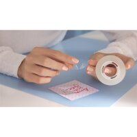 tesa Klebefilm 57520-00000 25mx19mm transparent