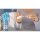 tesa® Klebefilm 19 mm x 25 m (B x L) einseitig klebend Polypropylen transparent