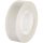 tesa® Klebefilm 19 mm x 25 m (B x L) einseitig klebend Polypropylen transparent