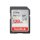 SanDisk Speicherkarte SDXC Ultra® 128Gbyte