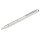Leitz Multifunktionsstift Complete 2 in 1 Stylus 1 Schreibfunktion silber