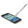 Leitz Multifunktionsstift Complete 2 in 1 Stylus 1 Schreibfunktion silber