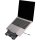 BakkerElkhuizen Laptophalter Ergo-Q 160 BNEQ160DG 17Zoll