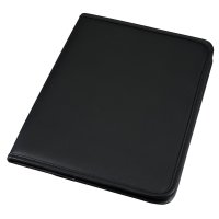 Alassio® Schreibmappe SAVONA 24 x 31 x 1,5 cm (B x H...