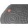 AFS-TEX Fußmatte 3000X FCA32039XBM 50x100cm sw