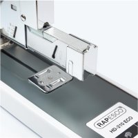 RAPESCO Blockheftgerät ECO HD-210 923/10-24 fest 210...