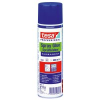 tesa Sprühkleber 60021-00000 500ml