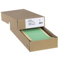 HERMA Endlosetikett 88,9 x 35,7 mm (B x H) nicht wieder...