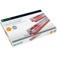 Leitz Heftklammerkassette K12 Leitz Blockheftgerät...