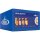 Hoppe Gebäck Städte Mischung HD700 150 St./Pack.