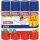 tesa Klebestift ecoLogo 57088-00200 20g 4 St./Pack.