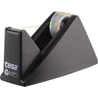 tesa® Tischabroller Easy Cut® Economy Promo 19 mm...
