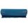 Müllsack 70 x 110 cm (B x H) 70µm 120l Polyethylen blau 15 St./Pack.