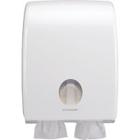 Aquarius Toilettenpapierspender Kleenex®...
