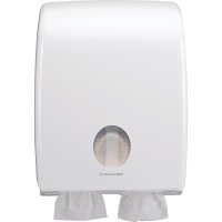 Aquarius Toilettenpapierspender Kleenex®...