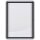 Nobo Schaukasten 1902579 97,2x69,2x4,5cm 8xDIN A4 silber