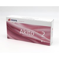 Fripa Kosmetiktücher akito 21 x 20 cm (B x L) 100 %...