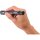 Energizer Taschenlampe E300695900 Metall LED +2AA silber