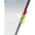 SIGEL Haftmarker Transparent HN670 20x50mm farbig sortiert 4 St./Pack.